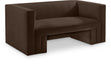 Henson - Loveseat Meridian Furniture