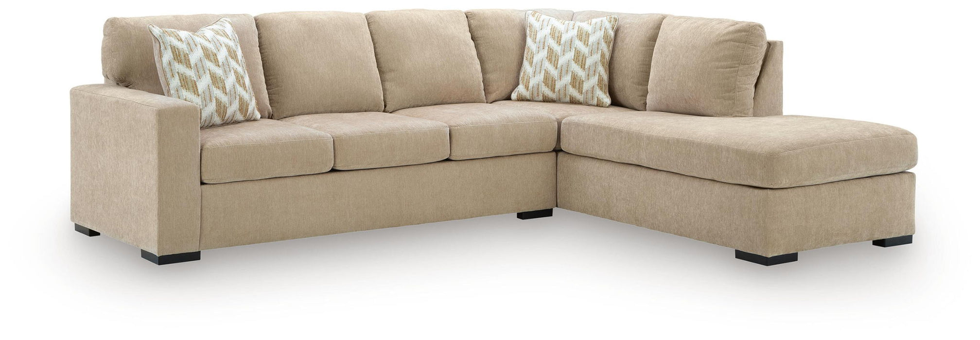 Bridgepoint - Sleeper Sectional Signature Design by Ashley®