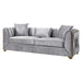 Velencia - Sofa Matrix Furniture Group