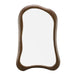 Lanza - Aceent Mirror - Dark Walnut ACME