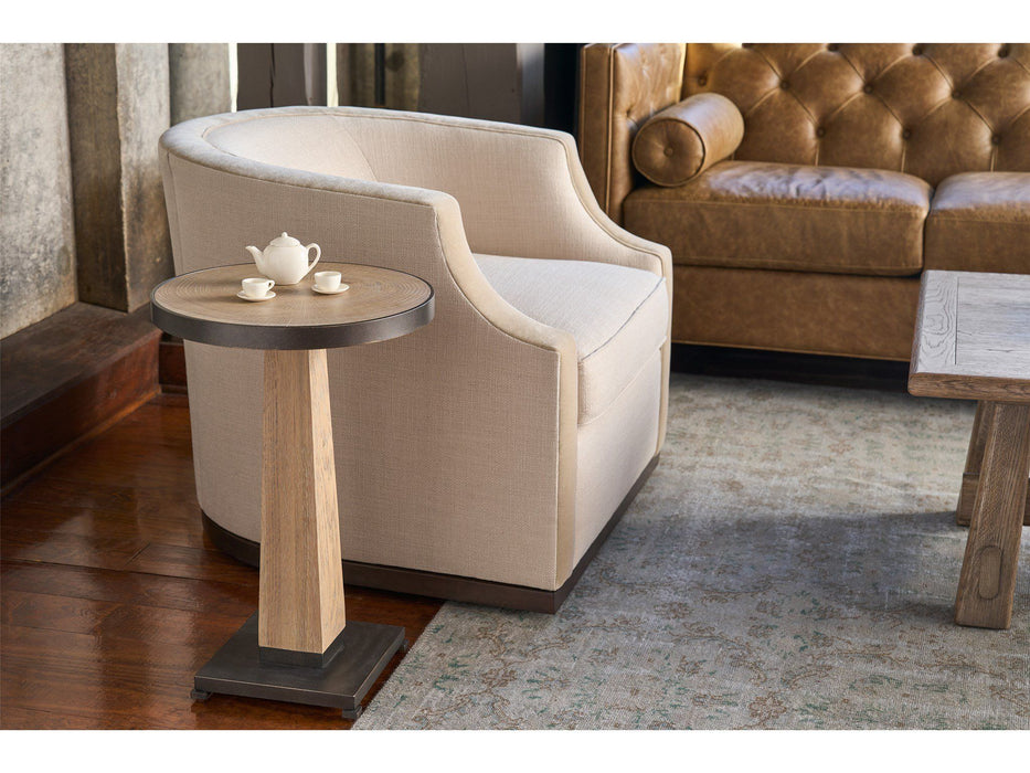 Griffith Park - Spot Table - Canyon Universal Furniture