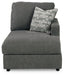 Edenfield - Corner Chaise Signature Design by Ashley®