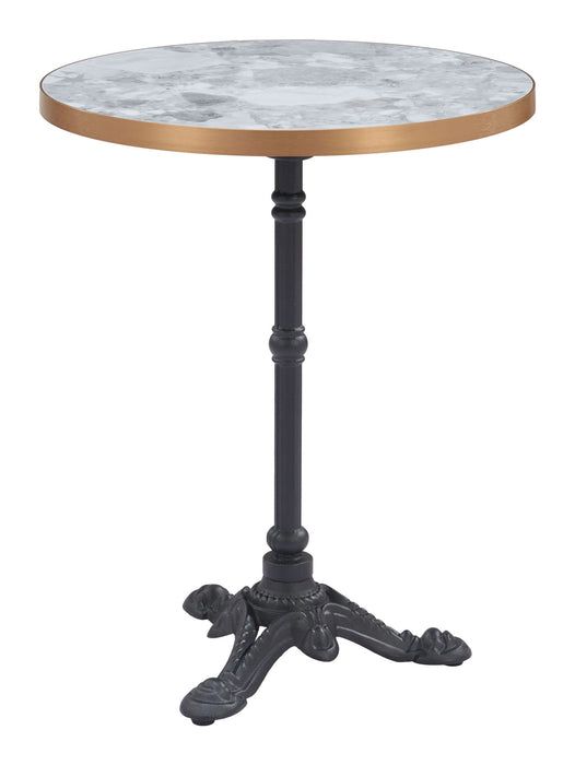Gazebo - Dining Table Zuo Modern