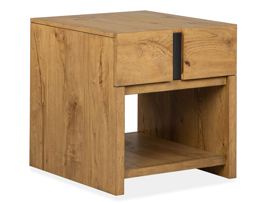 Ripley - Rectangular Table Magnussen Furniture