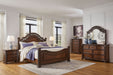 Lavinton - Bedroom Set Signature Design by Ashley®