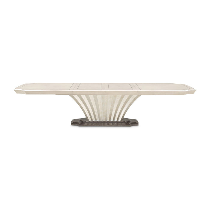 Fantosini - Pedestal Dining Table