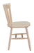 Tyce - Dining Chair (Set of 2) Zuo Modern