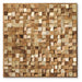 Dashwell - Wall Decor - Brown Signature Design by Ashley®