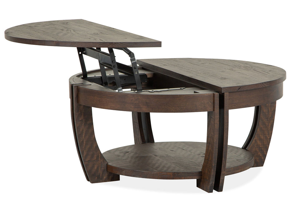 Lyndale - Table Magnussen Furniture