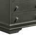Blaze - 5 Drawer Chest Matrix Furniture Group