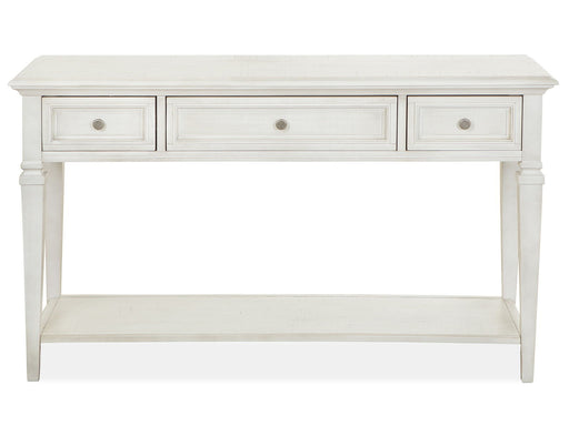 Newport - Rectangular Table Magnussen Furniture