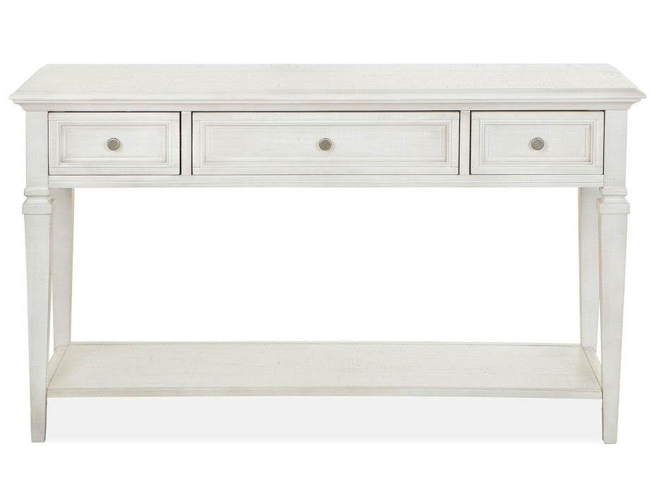 Newport - Rectangular Table Magnussen Furniture