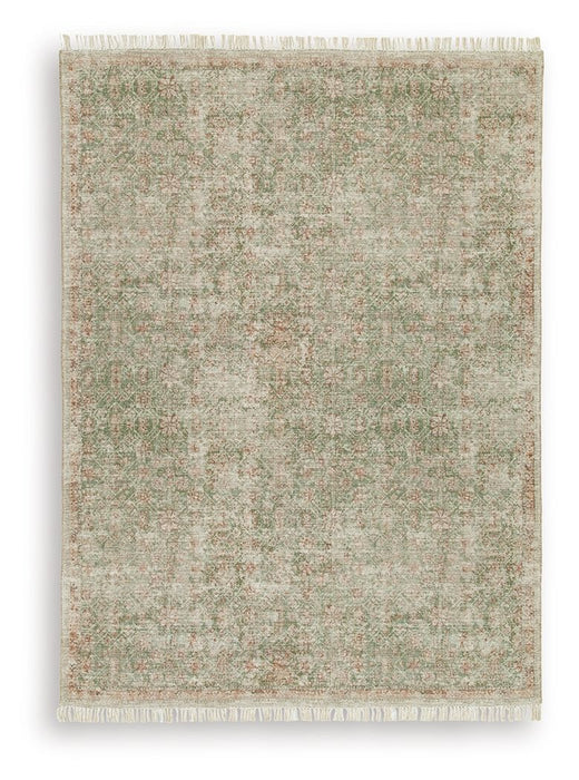 Rossbury - Rug Signature Design by Ashley®