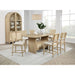 Kimpton - Rectangular Dining Table Set Furniture Max