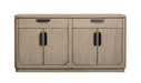 Braelyn - Server - Dorian Gray Magnussen Furniture