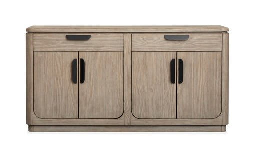 Braelyn - Server - Dorian Gray Magnussen Furniture