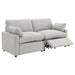 Hollander - Power Reclining Loveseat Furniture Max