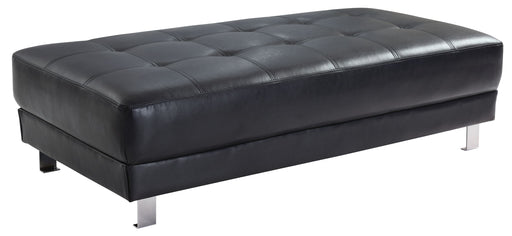 Contemporary Ottoman For Living Rooms Glory Furniture