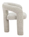 Buis - Dining Chair - Gray Zuo Modern