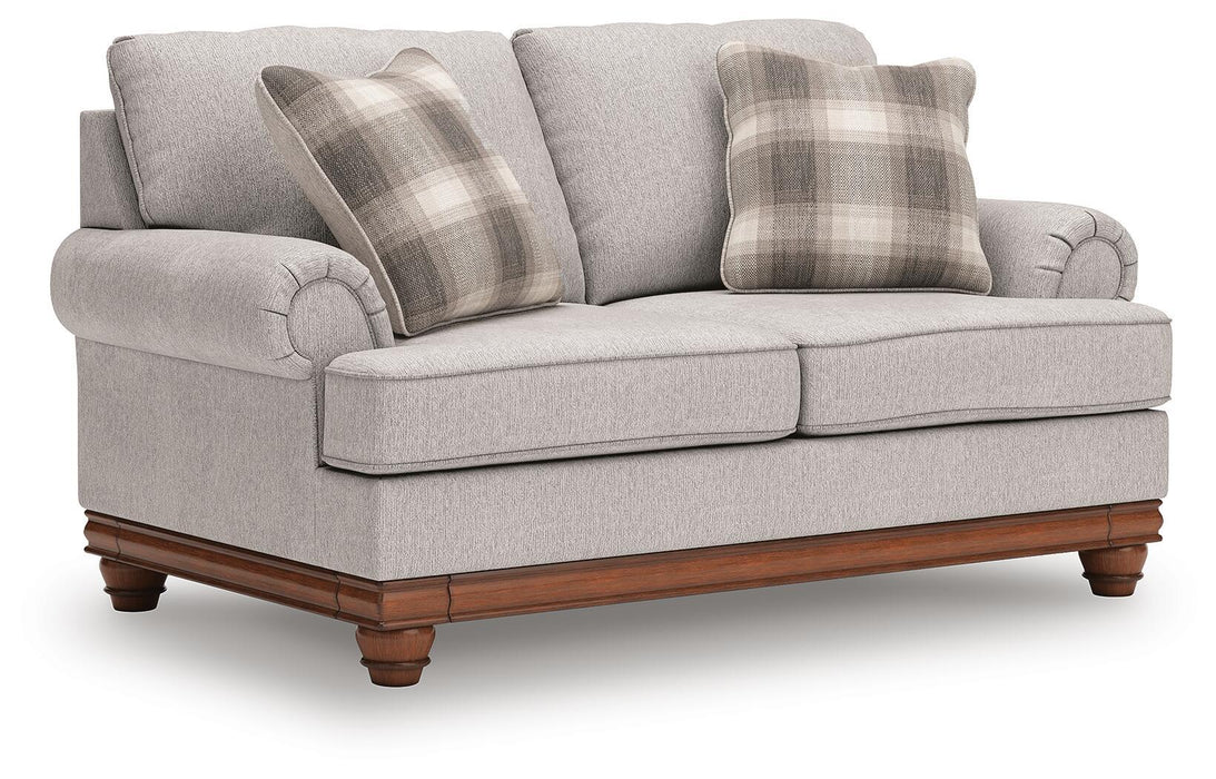 Clearbrooke - Living Room Set Signature Design by Ashley®