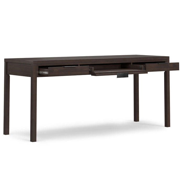 Hollander - Handcrafted Desk Simpli-Home
