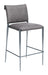 Freesia - Barstool (Set of 2) Zuo Modern