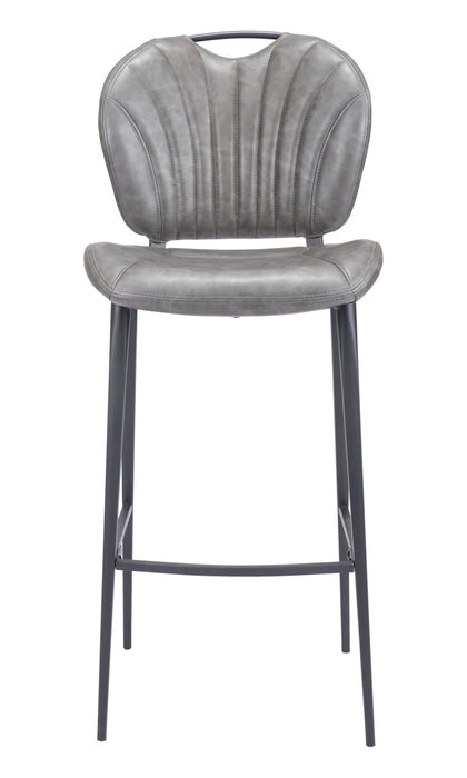 Terrence - Bar Chair Zuo Modern