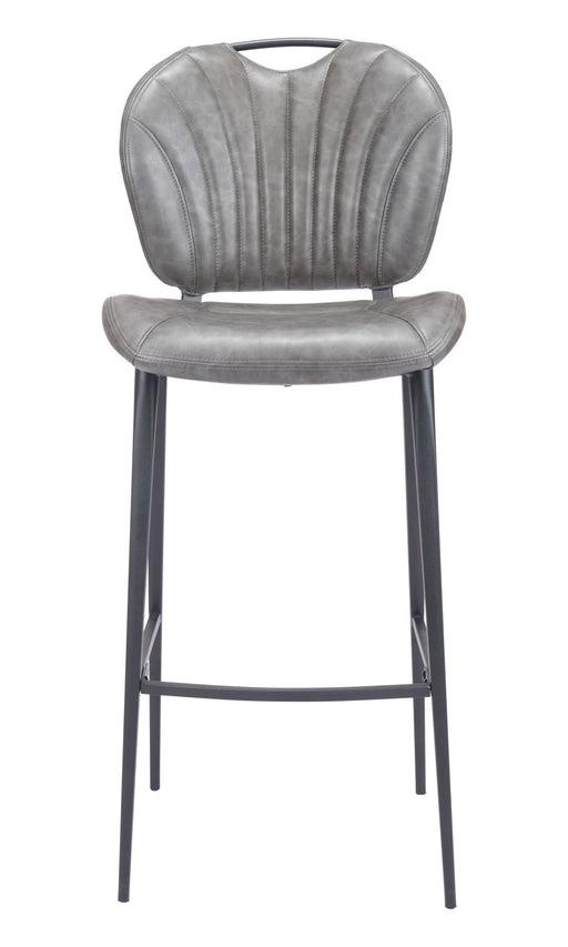 Terrence - Bar Chair Zuo Modern
