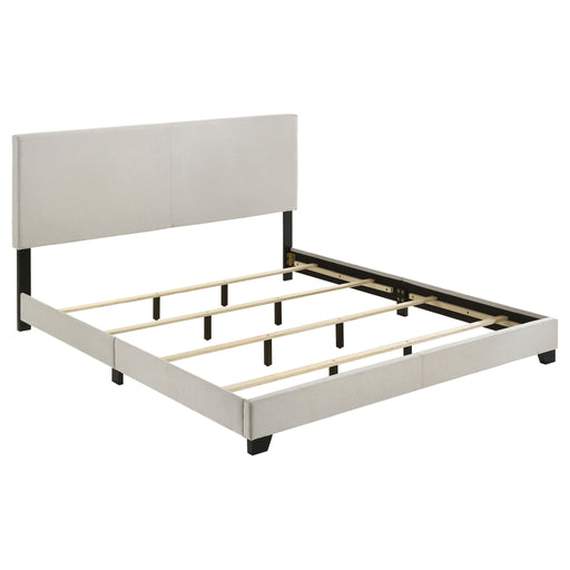 Efram - Panel Bed Furniture Max