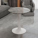 Coffee Table & Round Top Home Essentials