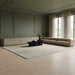 Modari - Sectional - Beige Meridian Furniture