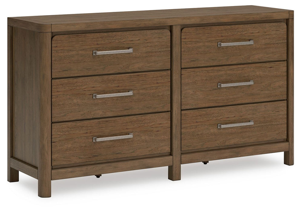 Cabalynn - Storage Bedroom Set Signature Design by Ashley®