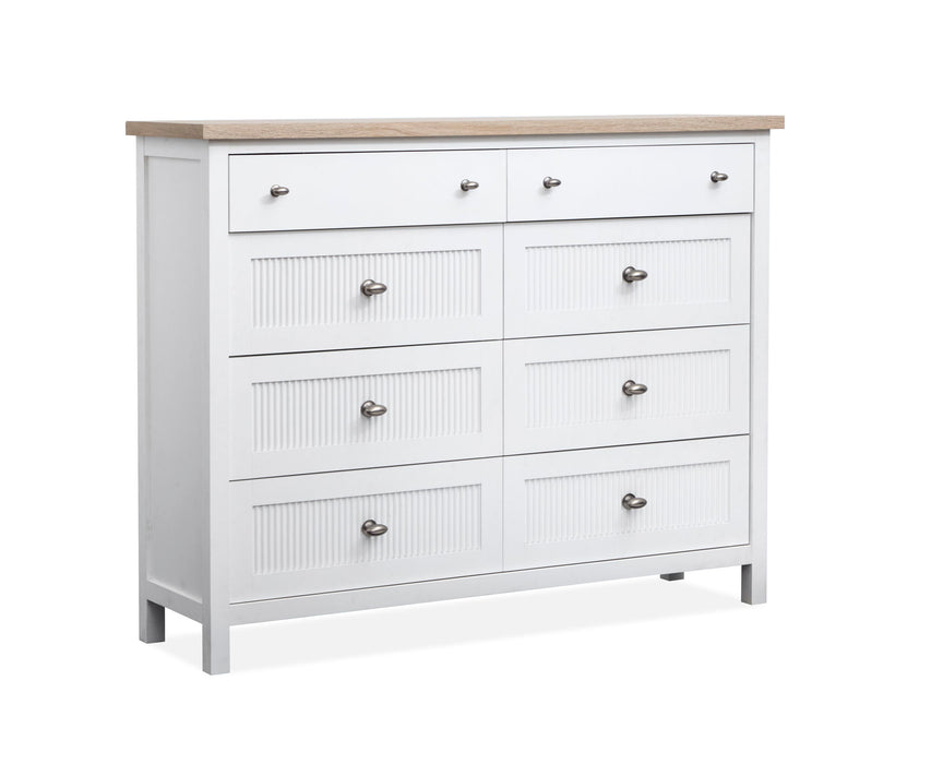 Windmill Harbour - Chesser Magnussen Furniture