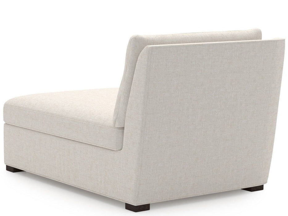 Henri - Chaise LAF, Special Order - White Universal Furniture