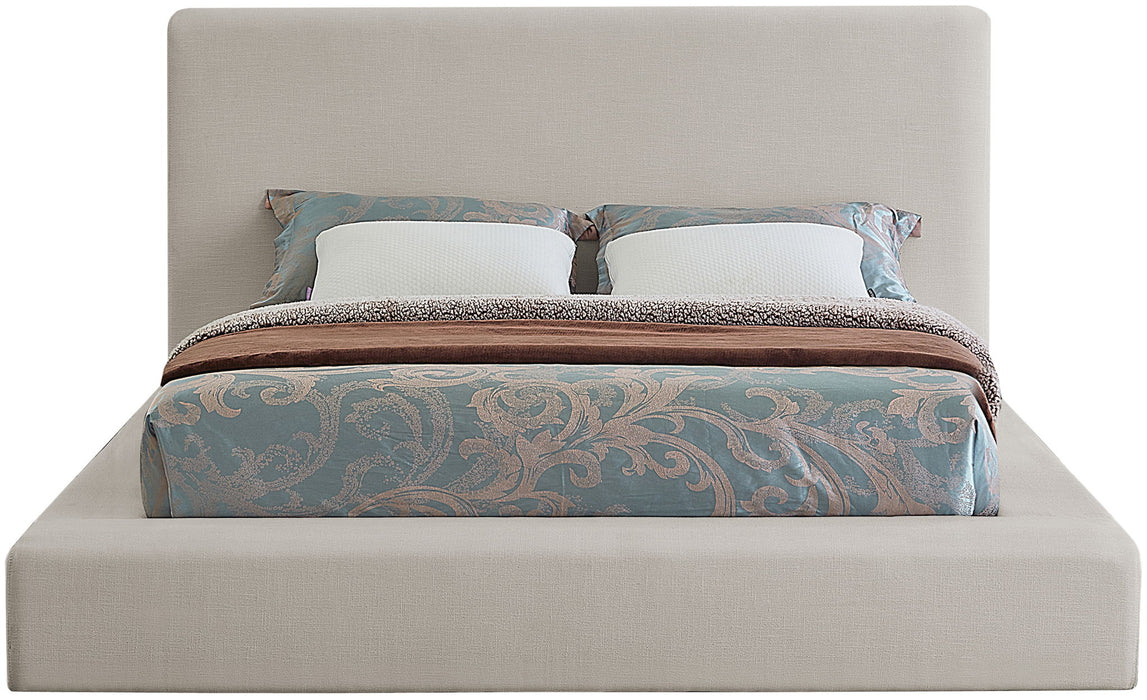 Devin - Bed Meridian Furniture