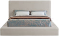 Devin - Bed Meridian Furniture