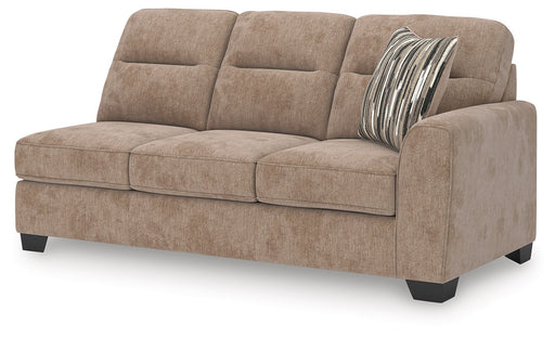 Olten - RAF Sofa - Mocha Benchcraft®