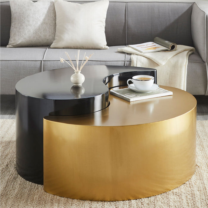 Ying Yang - Table Matrix Furniture Group