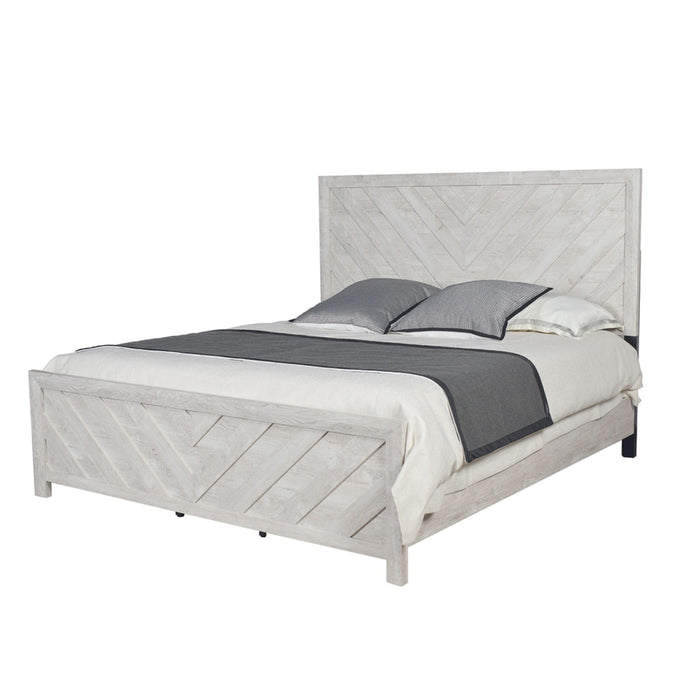 Denver - Bed Matrix Furniture Group