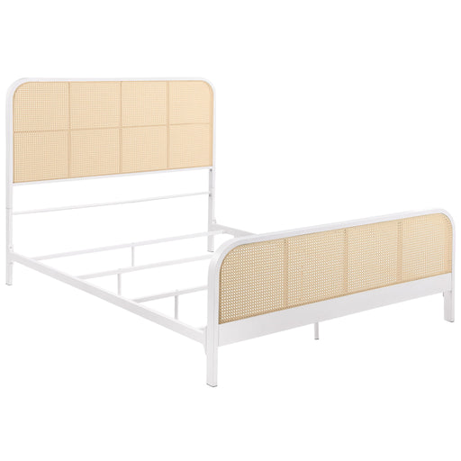 Randall - Bed Furniture Max