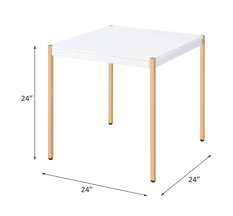 Otrac - Table ACME
