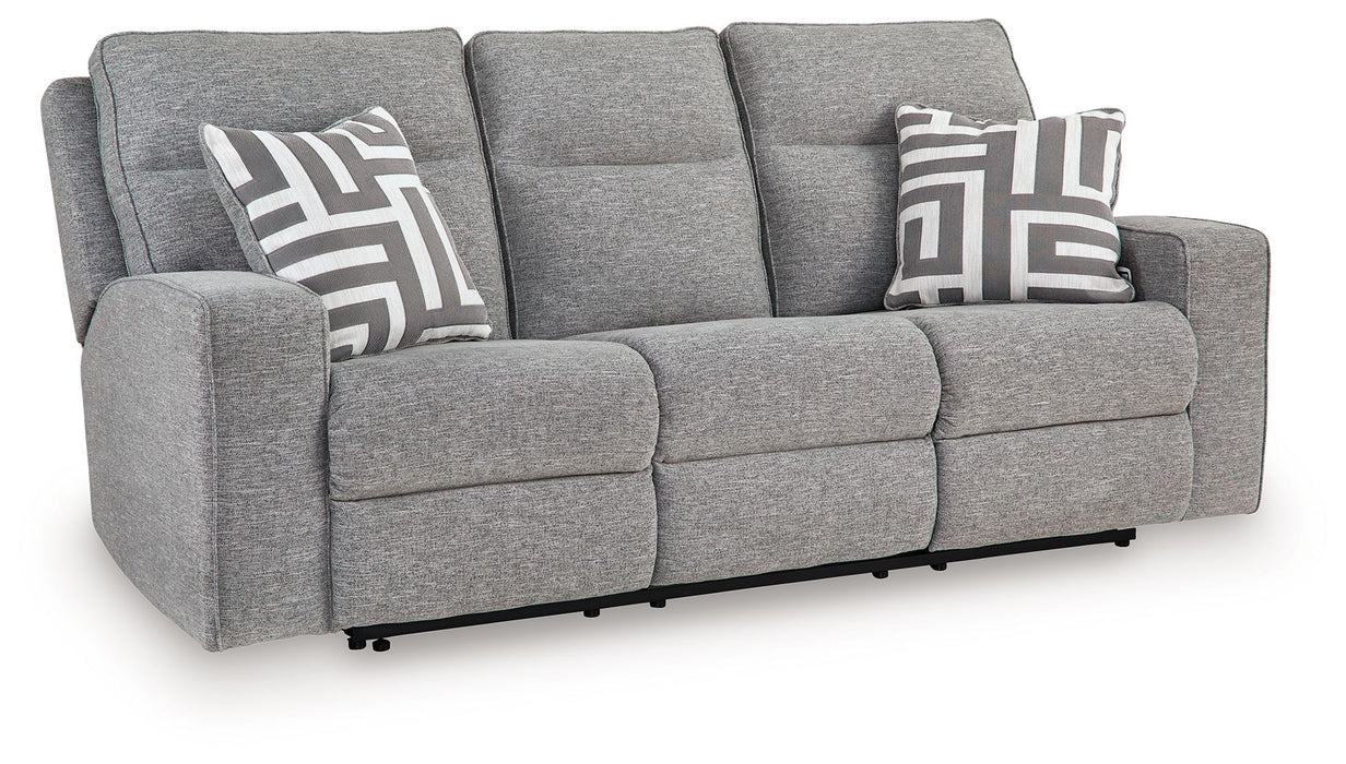 Biscoe - Reclining Living Room Set Signature Design by Ashley®