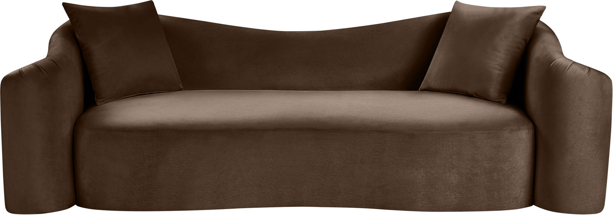 Destin - Sofa Meridian Furniture