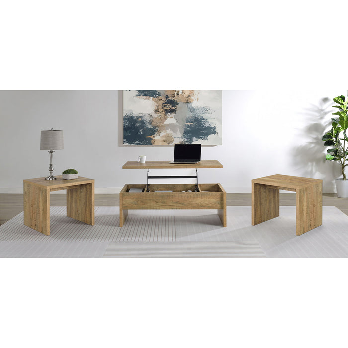 Parker - Table Set & Integrated Storage Furniture Max