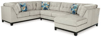 Maxon Place - Living Room Set Benchcraft®