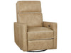 Vaught - Swivel Glider Recliner Universal Furniture