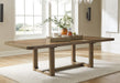 Cabalynn - Dining Room Set Signature Design by Ashley®