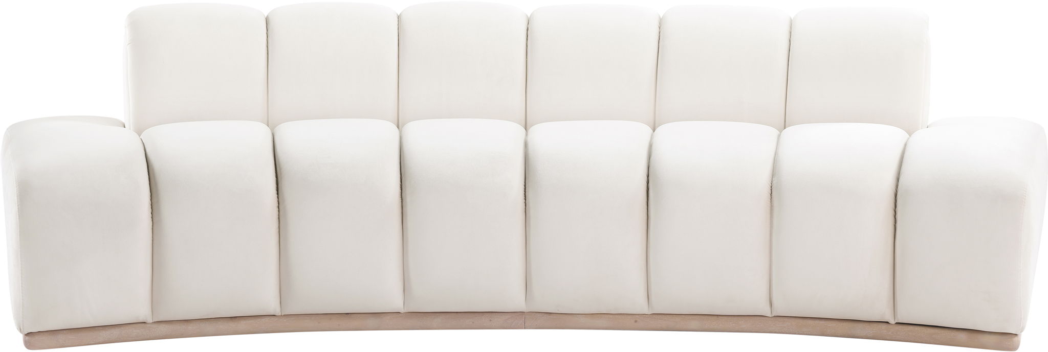 Jace - Sofa Meridian Furniture