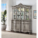 Ariadne - Hutch & Buffet - Antique Platinum ACME