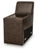 ModZ - Console With Audio System - Chocolate Benchcraft®
